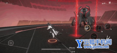 深空之眼哈法斯怎么打