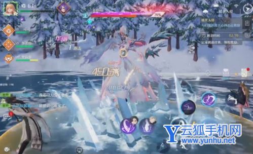 诺亚之心子夜精英活动怎么玩3