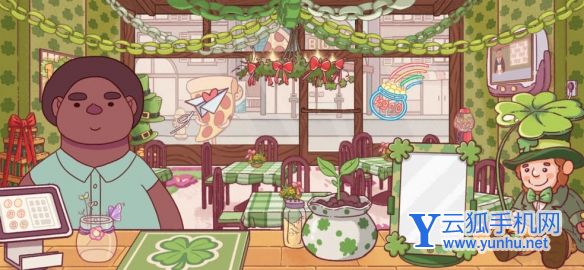 可口的披萨节日有哪些3