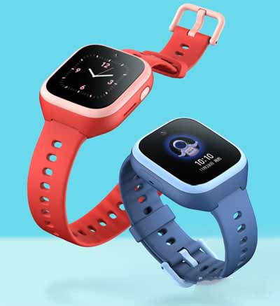 米兔儿童电话手表4C怎么视频通话-(图文)