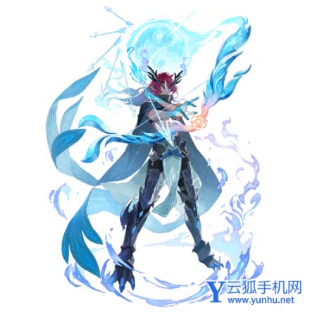 奥拉星手游后羿超进化装备选择推荐2