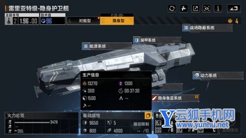 无尽的拉格朗日护卫舰排行4