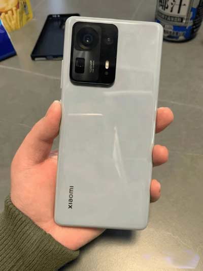 2022年618小米mix4能降到三千以内吗-618最高降价多少