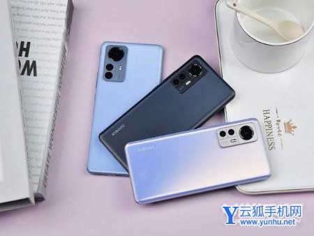 2022年618小米12能降多少-手机最高可以降价多少