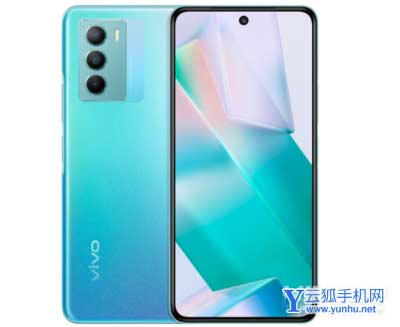 vivoT2外观怎么样-外观详情