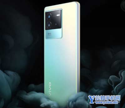 vivoT2外观怎么样-外观详情