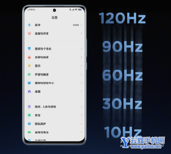 2022年最值得入手的旗舰手机-性能最好的旗舰手机推荐