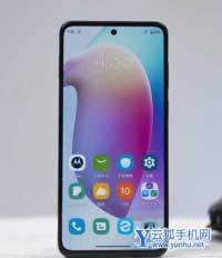 摩托罗拉g71s参数-最新手机配置