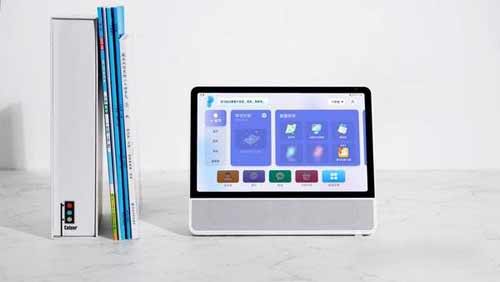 华为小精灵学习智慧屏配置参数-(图文)