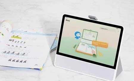 华为小精灵学习智慧屏配置参数-(图文)