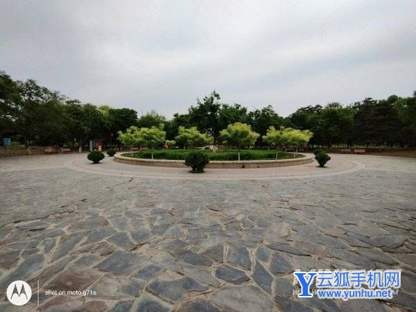 摩托罗拉g71s拍照怎么样-摄像详情