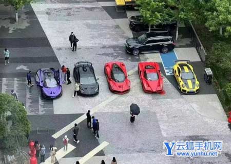 小米造车进展顺利 雷军宣布:开始关注改装赛车