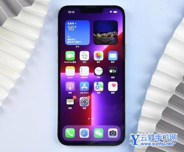 iPhone变身刷卡机-苹果在Apple Park中使用Tap to Pay功能