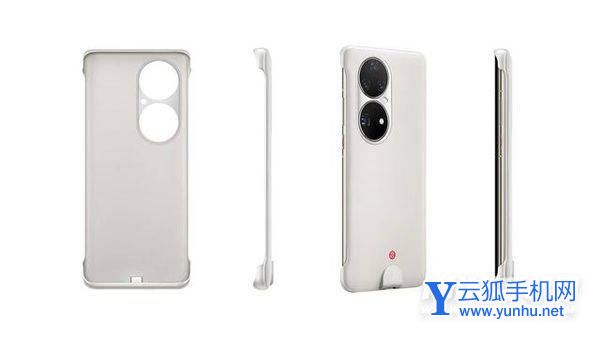 华为5g手机壳原理是什么-是通过什么方式实现的