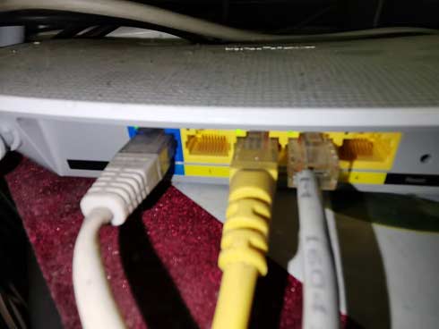 怎么安装一个WiFi来增强无线信号