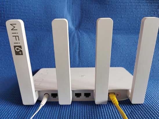 怎么安装一个WiFi来增强无线信号