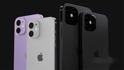 iPhone12包装内有充电器和耳机吗(图文)