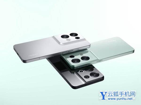 OPPO Reno8系列