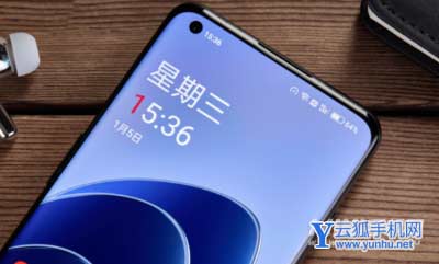 一加10Pro手机全面测评-真机上手测评