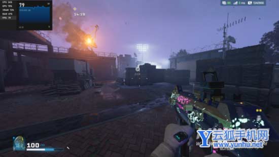 微星神枪手15彩虹六号玩<a href='https://www.wddqw.com/c_657.html' target='_blank'>游戏</a>怎么样-<a href='https://www.wddqw.com/c_657.html' target='_blank'>游戏</a>评测