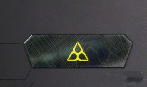 微星神枪手15彩虹六号开箱测评-真机测评