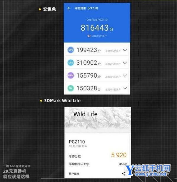 一加Ace竞速版玩<a href='https://www.wddqw.com/c_657.html' target='_blank'>游戏</a>怎么样-<a href='https://www.wddqw.com/c_657.html' target='_blank'>游戏</a>评测