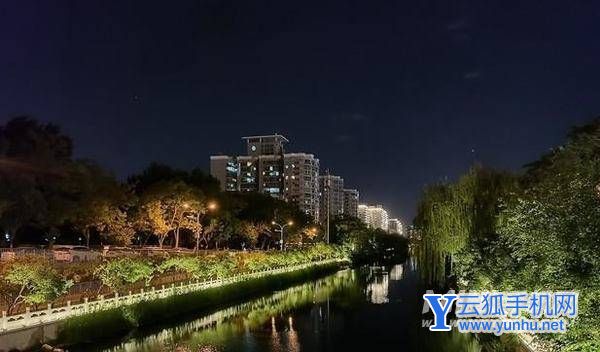 一加Ace竞速版拍照怎么样-摄像详情