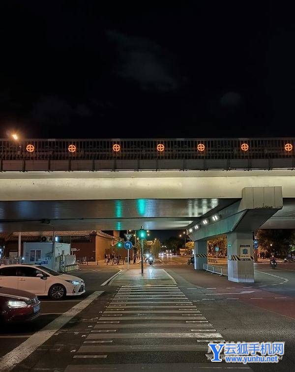 一加Ace竞速版拍照怎么样-摄像详情