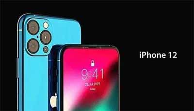 iphone12刘海屏可不可以隐藏(图文)