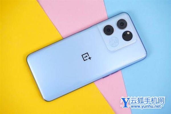 一加ace竞速版开箱测评-真机上手评测