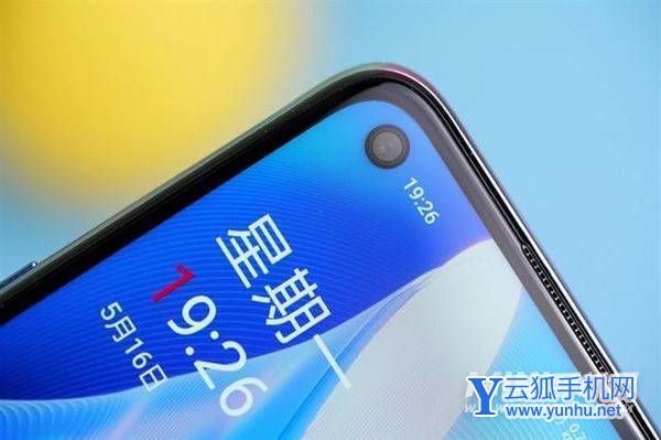 一加ace竞速版开箱测评-真机上手评测