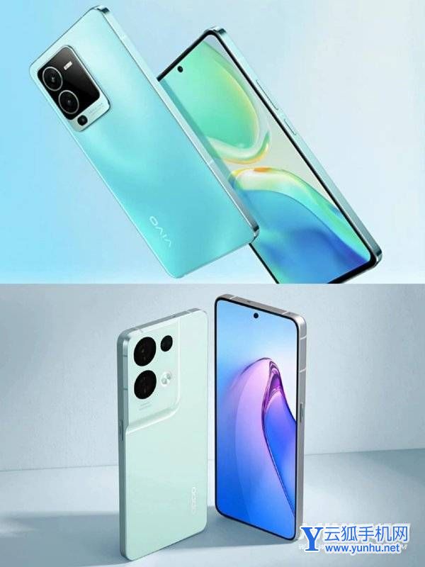 vivos15和s12哪个好-手机配置差距大吗