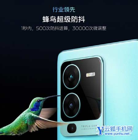 vivos15Pro和s12Pro有什么区别-哪款手机配置更好