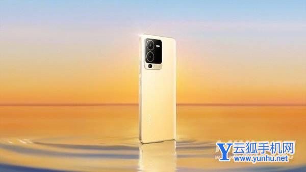 vivoS15Pro边框是什么样的-是直角边框吗3