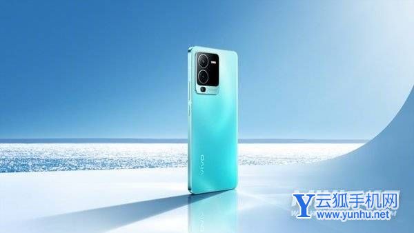 vivoS15Pro边框是什么样的-是直角边框吗1