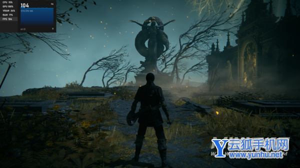 ROG枪神6Plus超竞版玩<a href='https://www.wddqw.com/c_657.html' target='_blank'>游戏</a>怎么样-<a href='https://www.wddqw.com/c_657.html' target='_blank'>游戏</a>评测