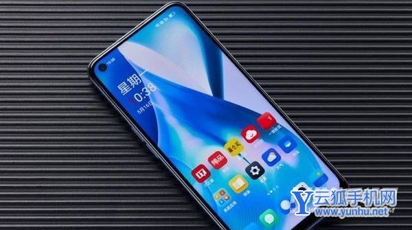 一加Ace竞速版图赏-开箱赏析