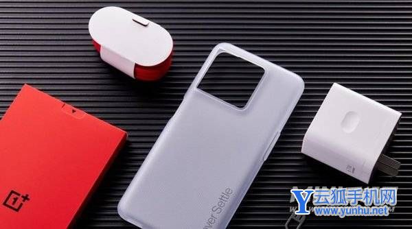 一加Ace竞速版图赏-开箱赏析