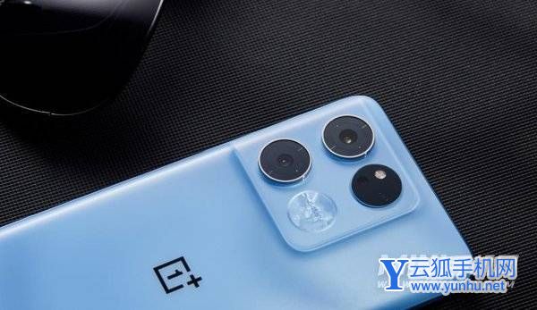 一加Ace竞速版图赏-开箱赏析