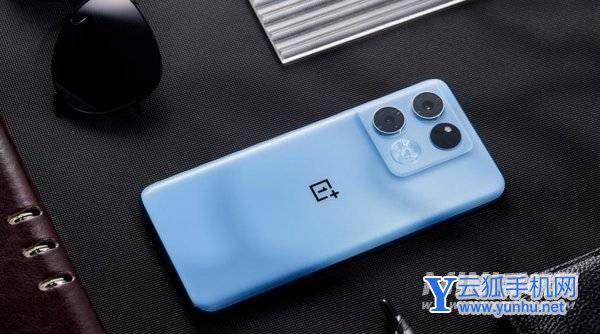 一加Ace竞速版图赏-开箱赏析