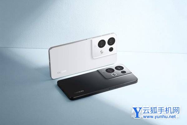 OPPOReno8Pro+外观怎么样-外观详情
