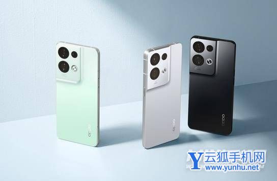 OPPOReno8Pro+外观怎么样-外观详情