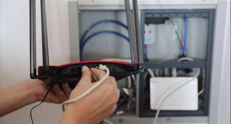 家里WiFi信号不好怎么实现全屋覆盖