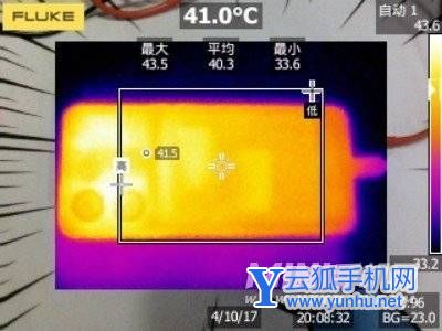 一加Ace竞速版散热怎么样-散热详情