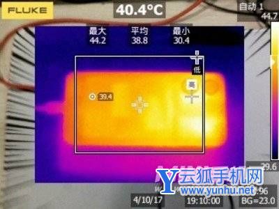 一加Ace竞速版散热怎么样-散热详情