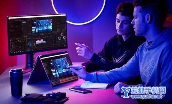 ROG幻16翻转版怎么样-值得入手吗