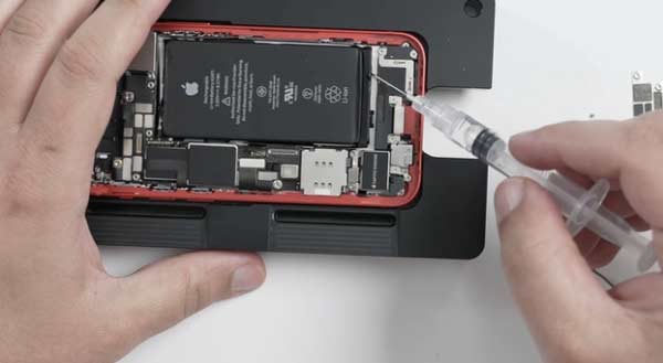 为什么劝你不要自主维修苹果? 为什么劝你不要自主维修苹果?