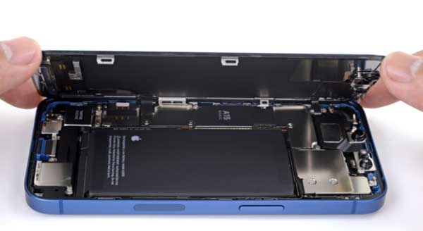 为什么劝你不要自主维修苹果? 为什么劝你不要自主维修苹果?