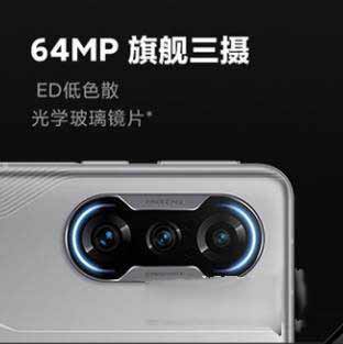 小米10s和红米k40游戏增强版参数对比哪款更好(图文)