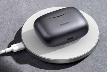 倍思降噪蓝牙耳机S2续航怎么样?待机时间多长(图文)